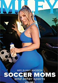 Soccer Moms And Other Sports (2024) (223784.20)