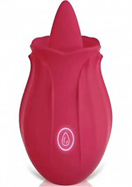 Rose Tongue Vibrator (226300.0)