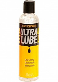 Ultra Lube Water Based Lubricant 8oz (42839.0)