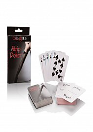 Strip Poker Card Game (47891.5)