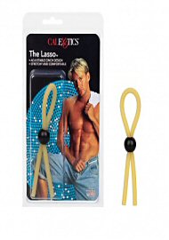 The Lasso Adjustable Cock Ring (73962.-9)