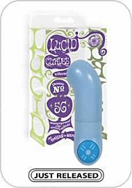 Lucid Curves 56 Blue (86207.0)