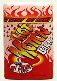 Hot Motion Lotion-Cherry Bx (86391.0)